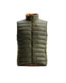 DISK MAN VEST