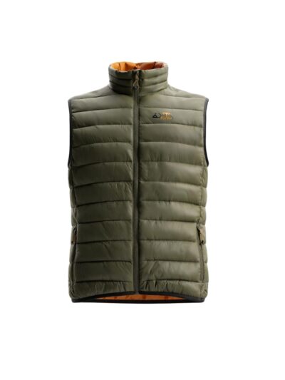DISK MAN VEST