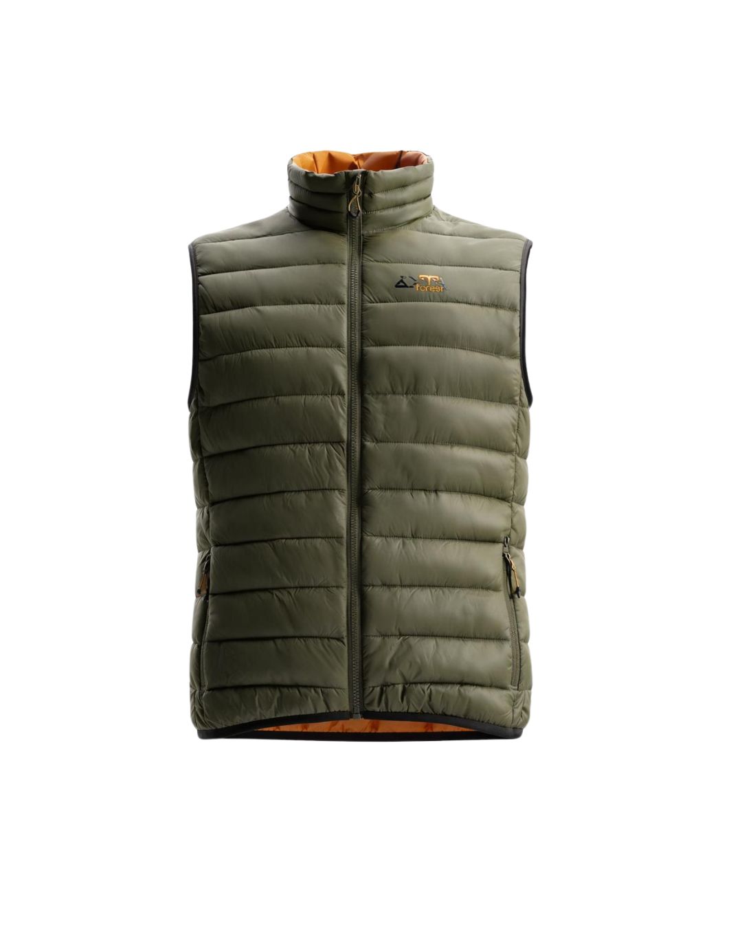 DISK MAN VEST