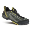 KAYLAND ALPHA KNIT GTX olive