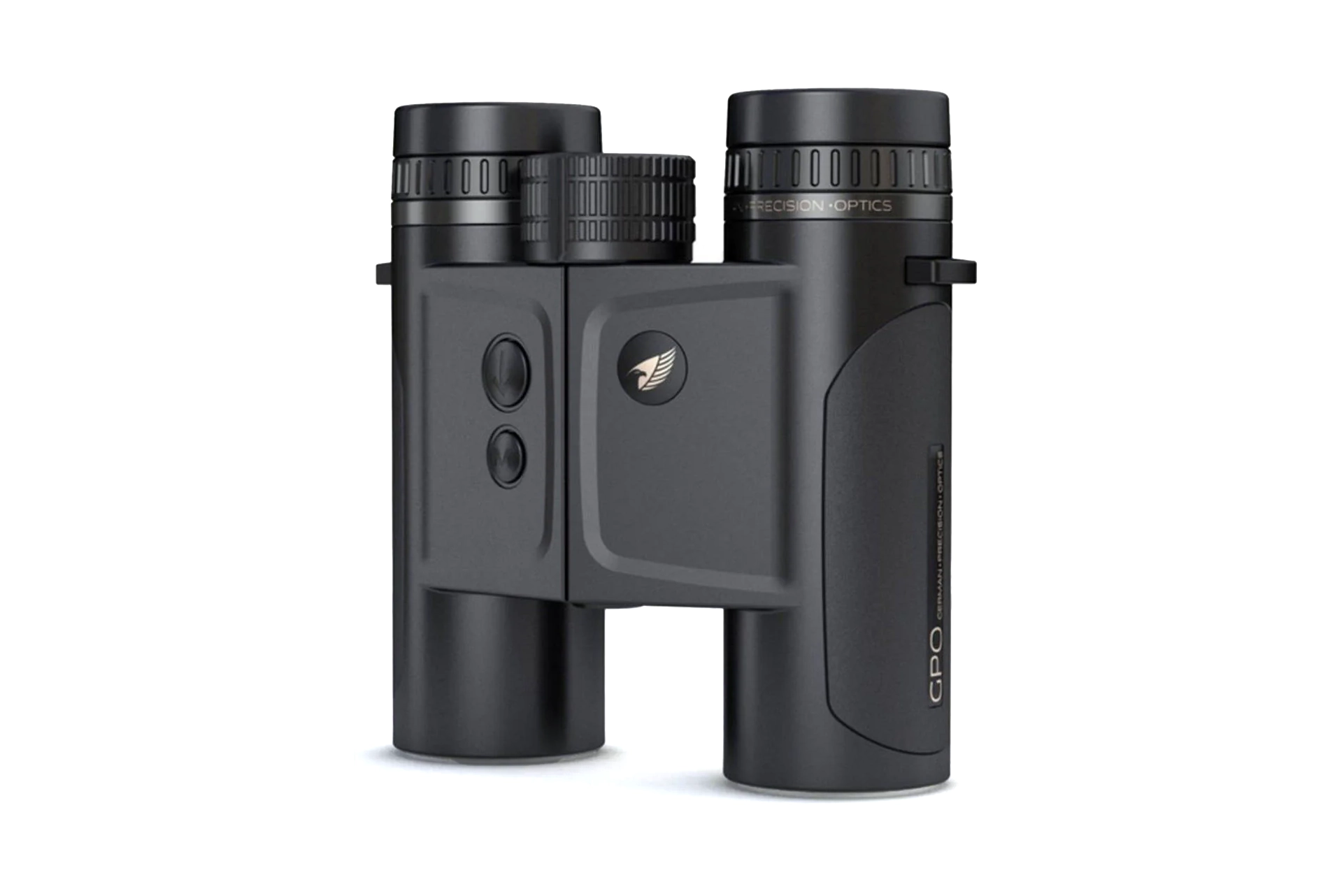 GPO BINOTELEMETRO RANGEGUIDE 8X32 nero/antracite
