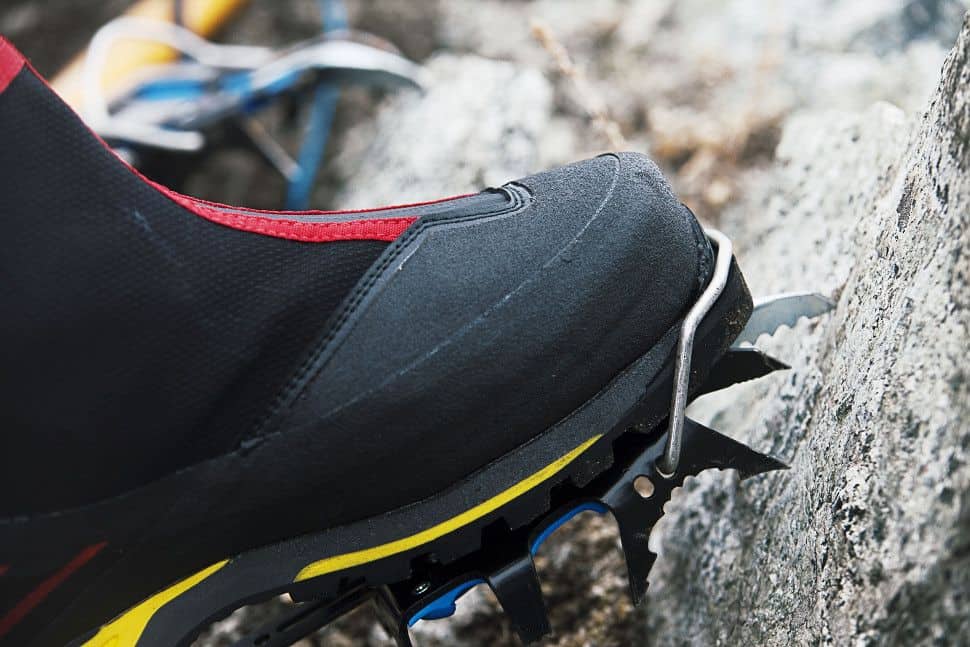 Kayland 4001 GTX calzatura alpinismo - immagine 6