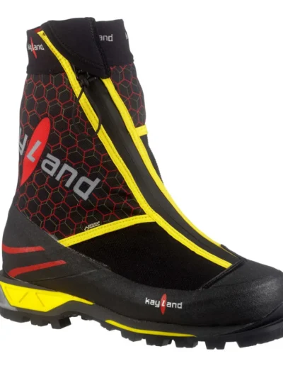 4001 GTX BLACK RED