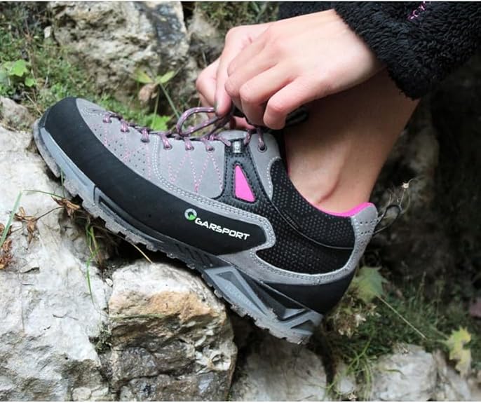 Garsport Mountain Tech Scarpe impermeabili da donna - immagine 3