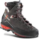 KAYLAND SUPER ROCK GTX dark grey/red