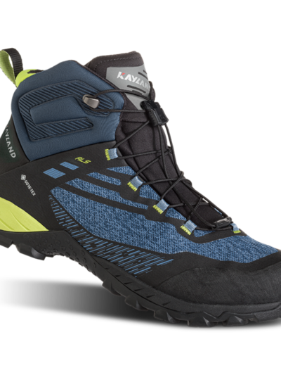 KAYLAND STINGER GTX blue lime