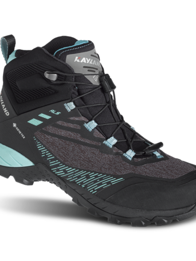 KAYLAND STINGER W'S GTX black azure