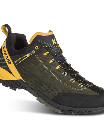KAYLAND REVOLT GTX dark green/yellow