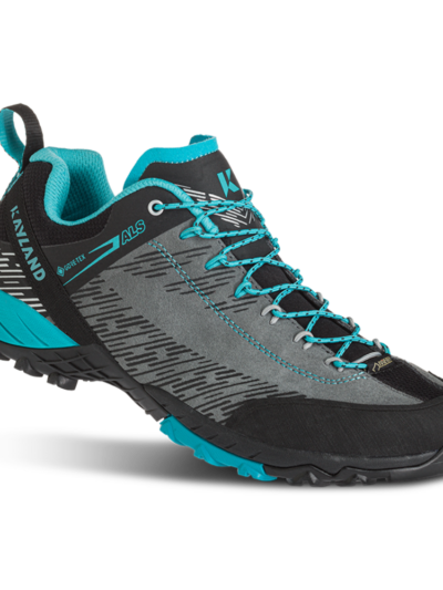 KAYLAND REVOLT W'S GTX grey/azure