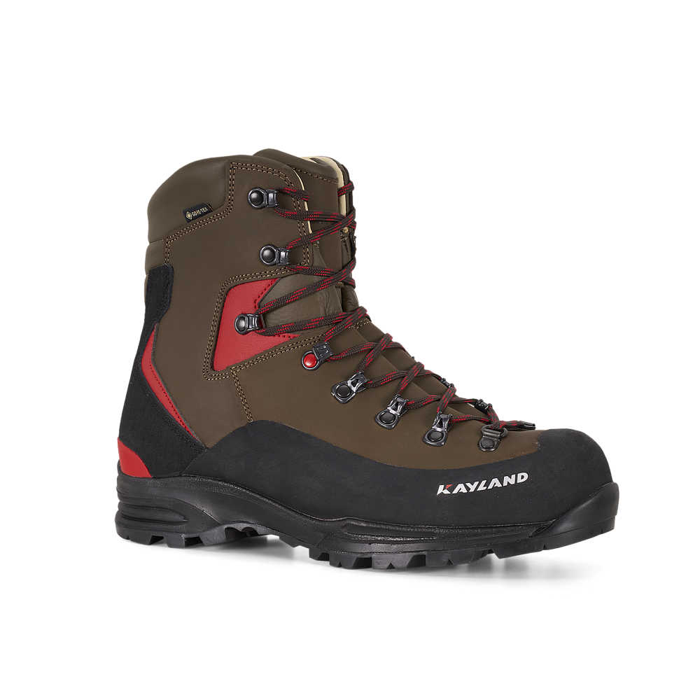 Kayland Tusa GTX