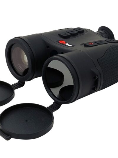 BINOCOLO TERMICO EYELL 640*512, 12um VOx,50Hz