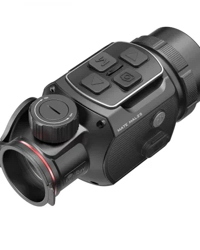 TERMOCAMERA INFIRAY MAL 25 388x284 VOX 12 CLIP ON