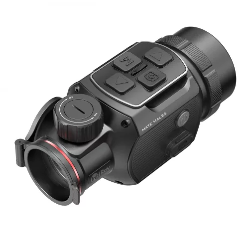 TERMOCAMERA INFIRAY MAL 25 388x284 VOX 12 CLIP ON