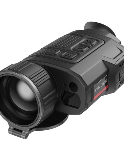MONOCOLO TERMICO 640*512, 12um VOx,50Hz,Lente 50LRF