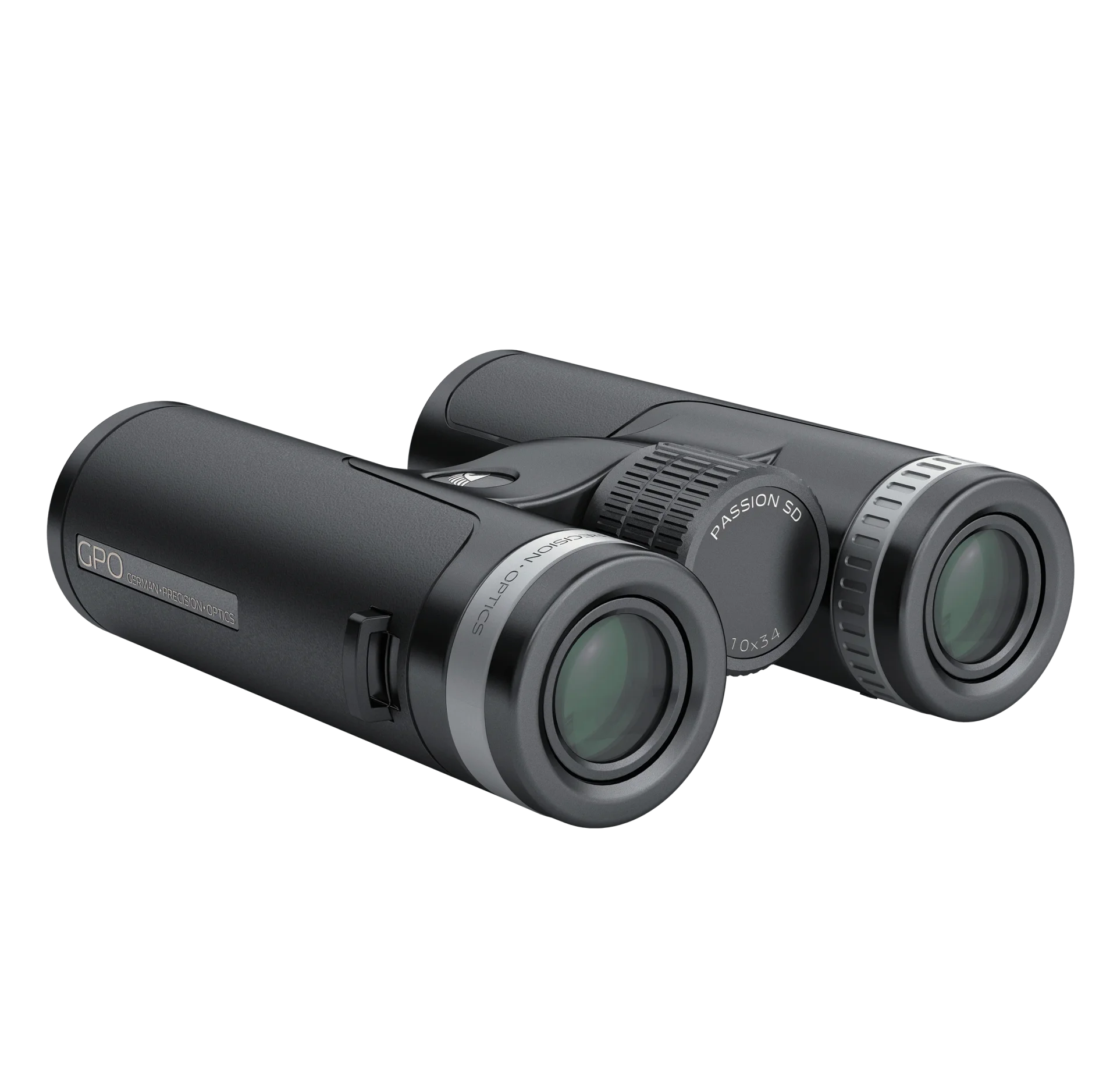 Passion 10x34 SD nero - immagine 2