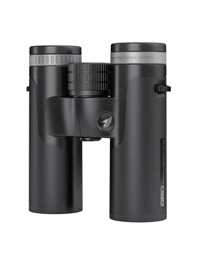 Passion 10x34 SD nero