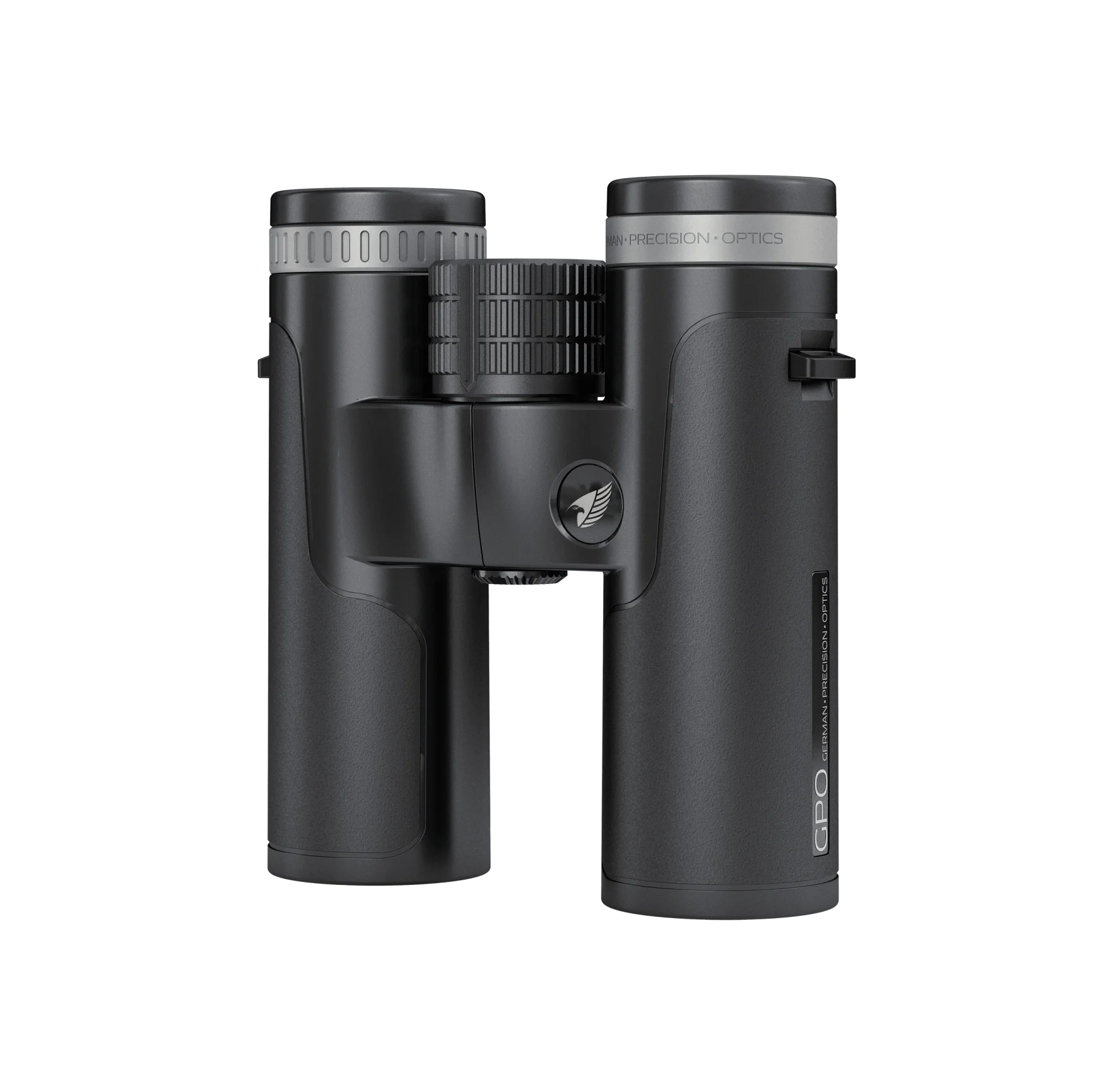 Passion 10x34 SD nero