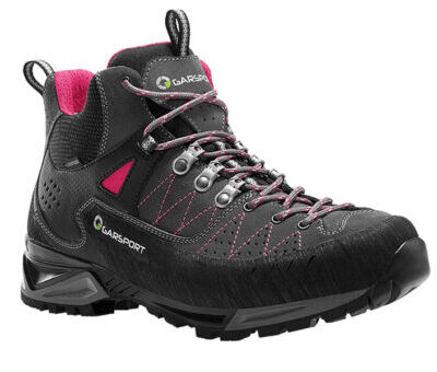 Garsport Mountain Tech Mid Woman