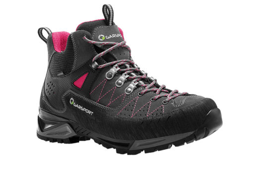 Garsport Mountain Tech Mid Woman