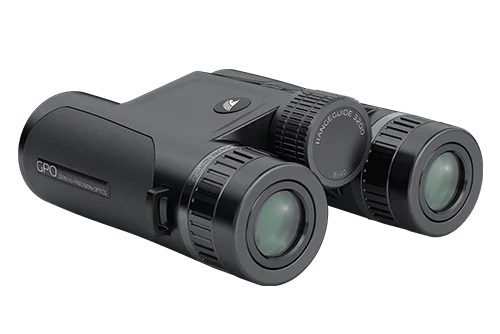 GPO 8×40 Rangeguide 3200 - immagine 3
