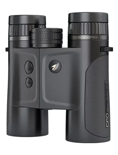 GPO 8×40 Rangeguide 3200