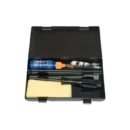 Kit di pulizia per carabina Compatibile con calibri: 7mm, 300 Win Mag, 308 Win, 30-06 Sprg.
