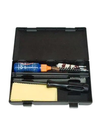 Kit di pulizia per carabina Compatibile con calibri: 7mm, 300 Win Mag, 308 Win, 30-06 Sprg.