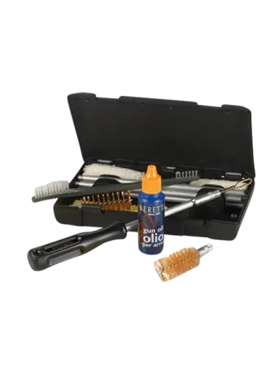 Kit di Pulizia per Fucili calibro 12 / 20
