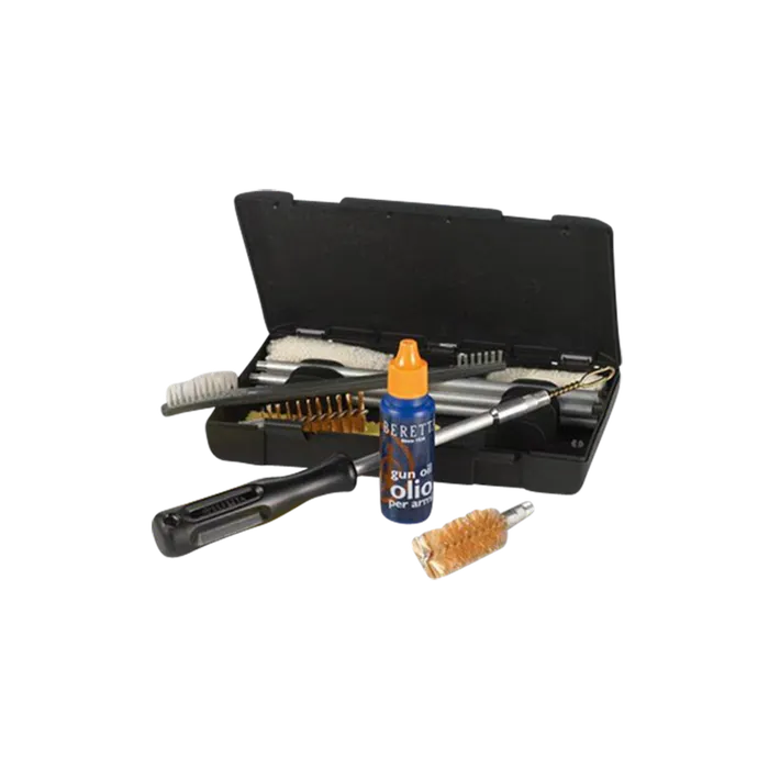 Kit di Pulizia per Fucili calibro 12 / 20
