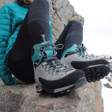 GARSPORT MOUNTAIN TECH HIGH WP RAMPONABILE - immagine 3