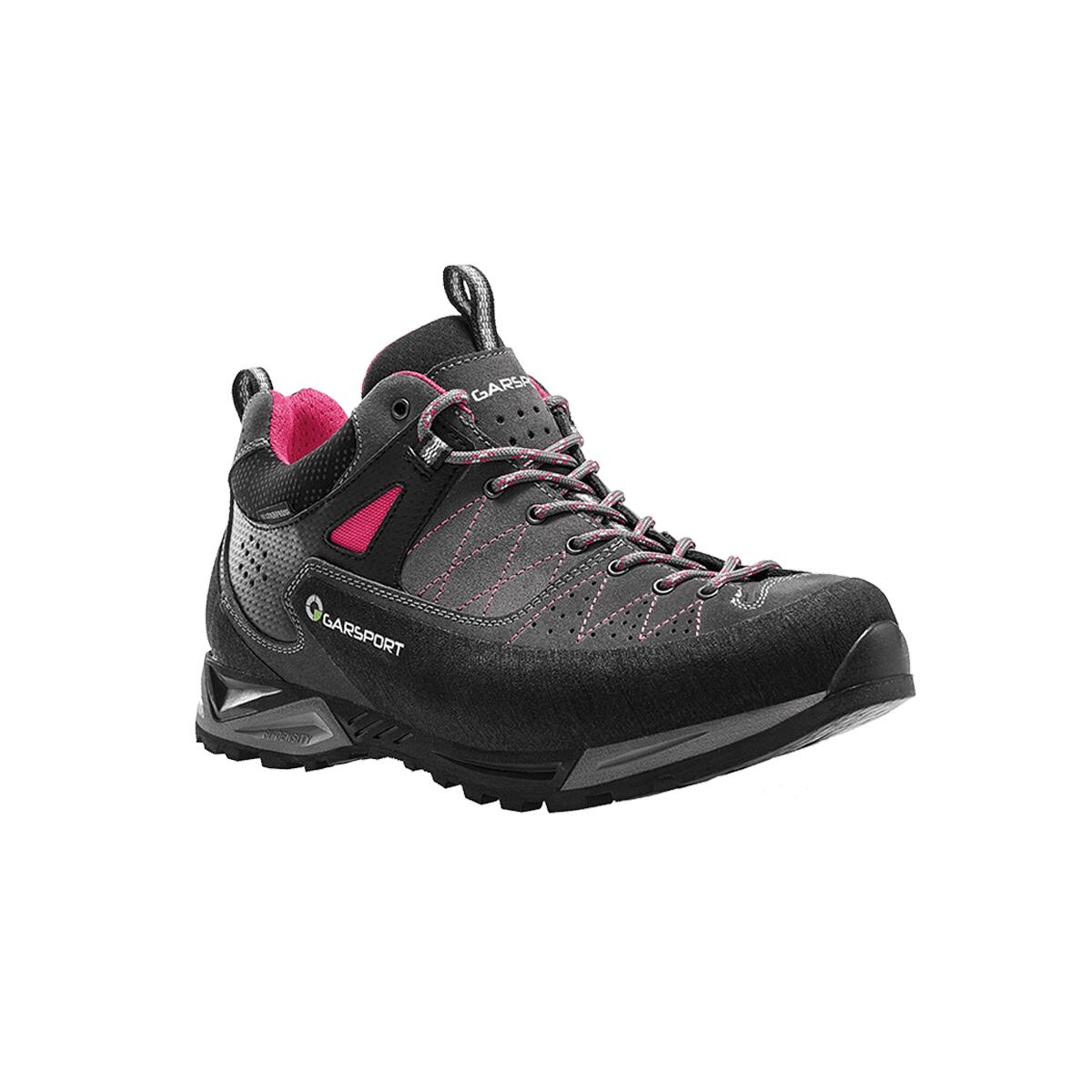 Garsport Mountain Tech Scarpe impermeabili da donna
