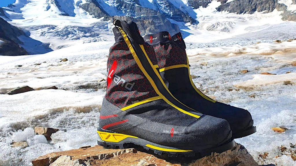 Kayland 4001 GTX calzatura alpinismo - immagine 4