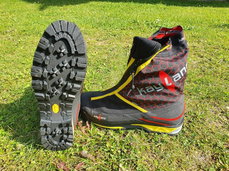 Kayland 4001 GTX calzatura alpinismo - immagine 3
