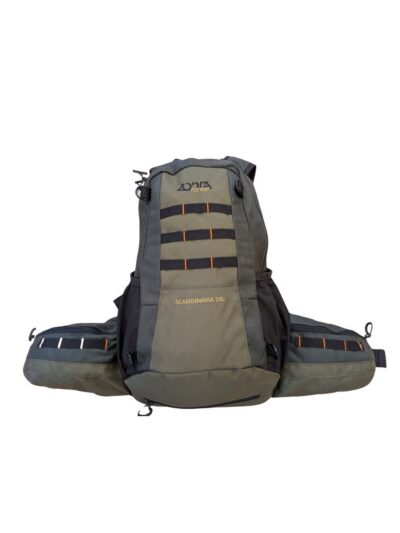Scandinavia Backpack 20L