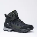 ADAPTA LIGHT GTX Black/Green