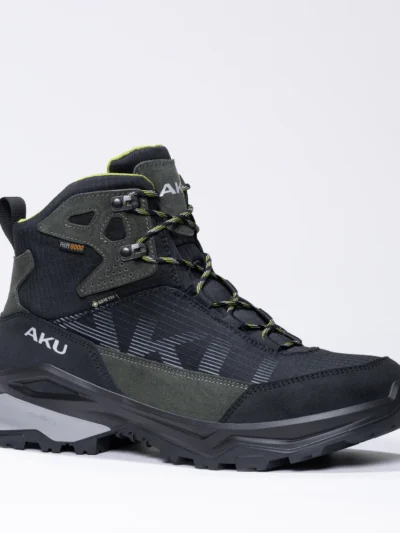 ADAPTA LIGHT GTX Black/Green