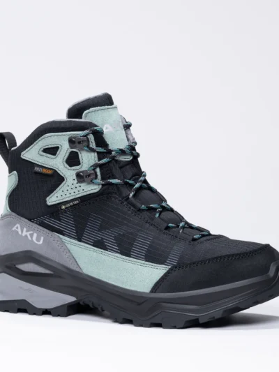 ADAPTA LIGHT GTX W'S Black/Sage Green