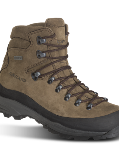 KAYLAND GLOBO GTX brown
