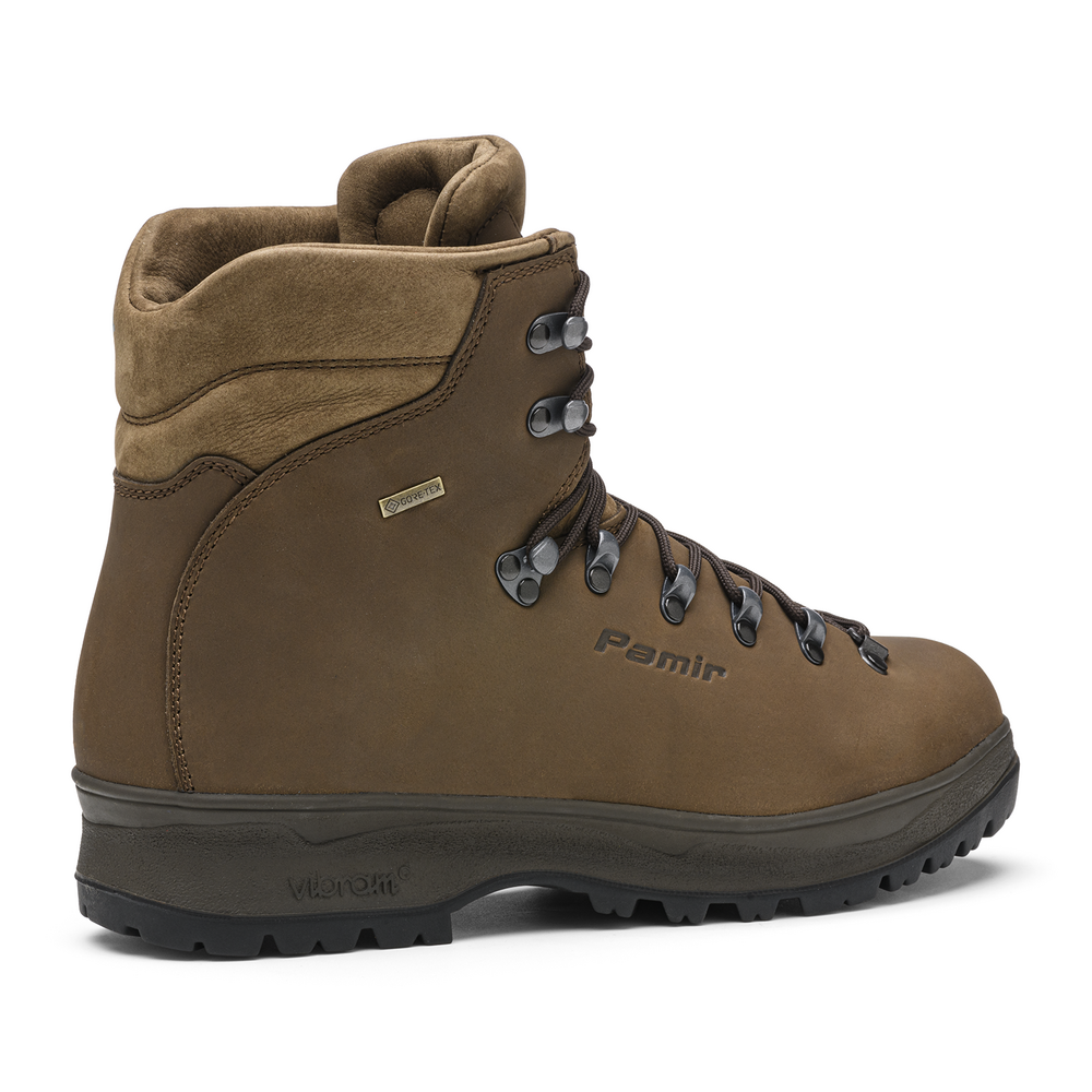KAYLAND PAMIR GTX brown - immagine 2