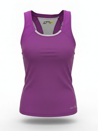 ADVENTURE WOMAN TANKTOP