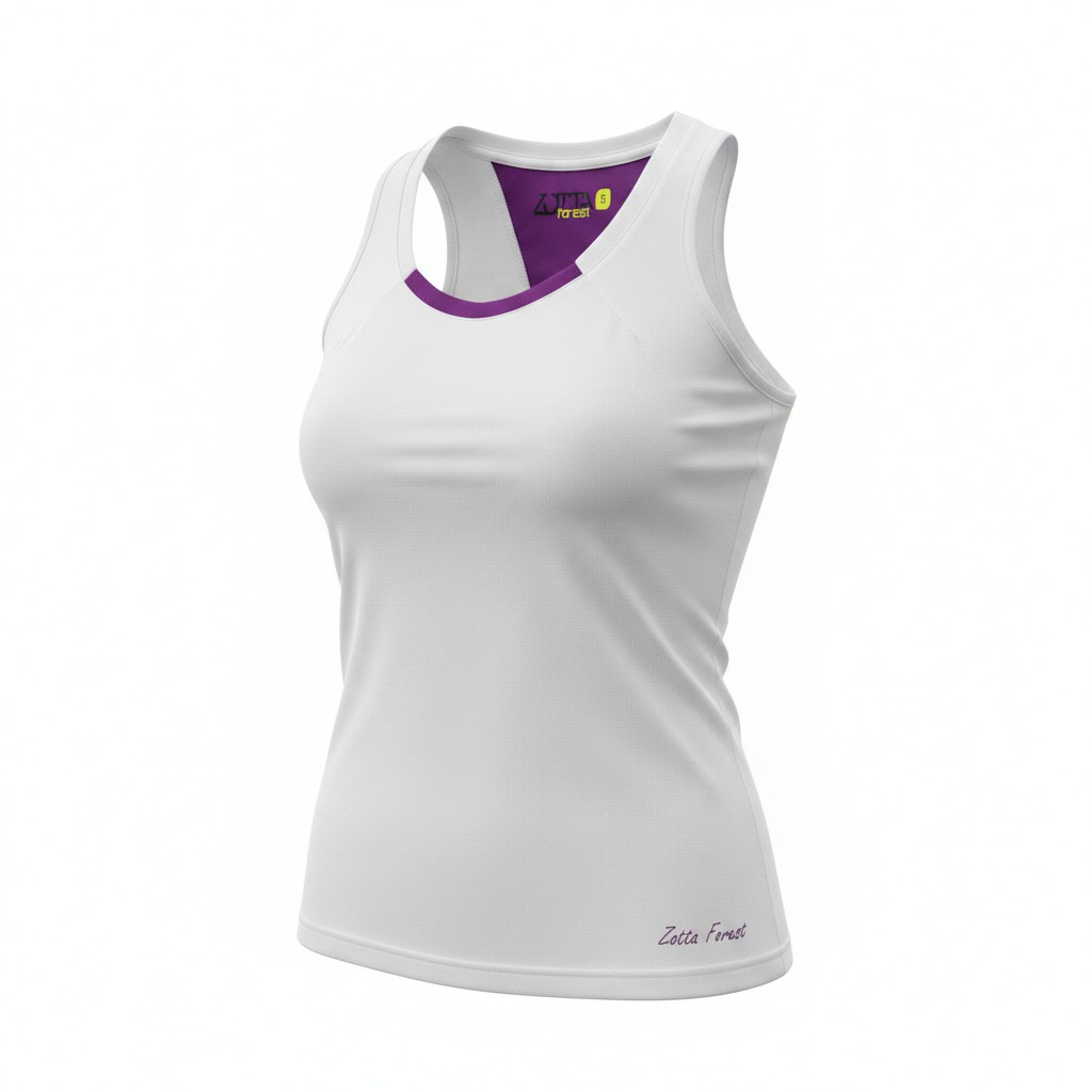 ADVENTURE WOMAN TANKTOP - immagine 6