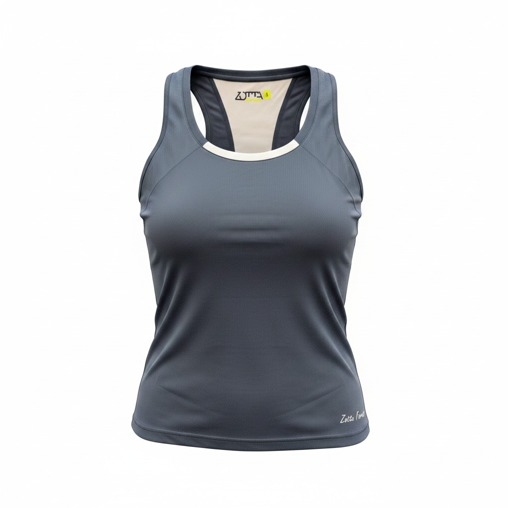 ADVENTURE WOMAN TANKTOP - immagine 2