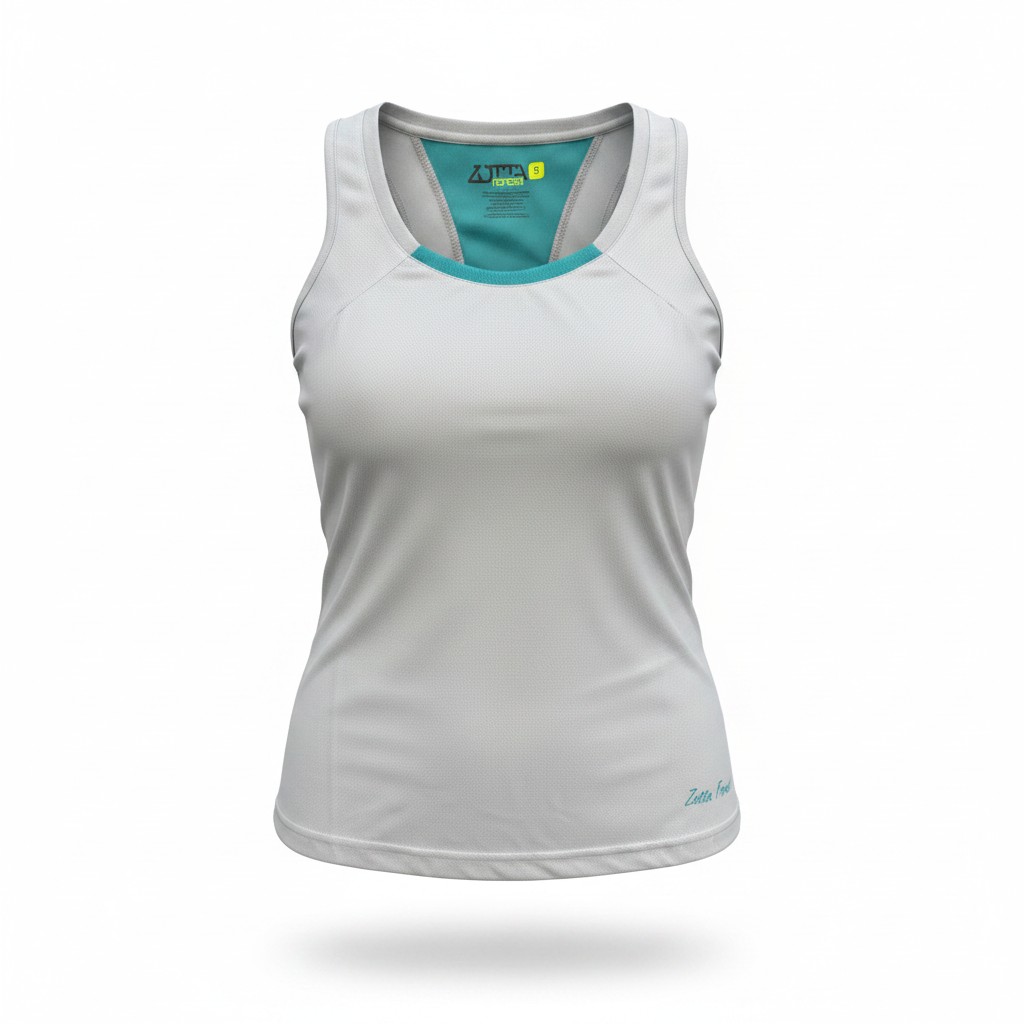 ADVENTURE WOMAN TANKTOP - immagine 7