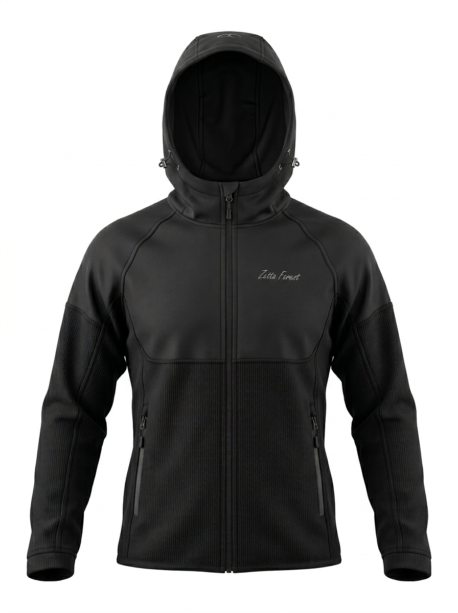 BETA HYBRID WOMAN JACKET - immagine 2