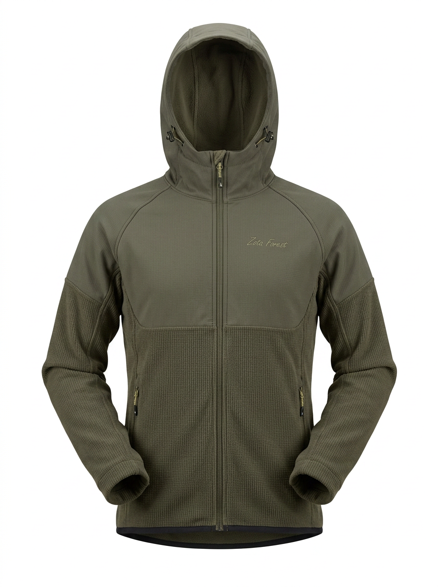 BETA HYBRID WOMAN JACKET
