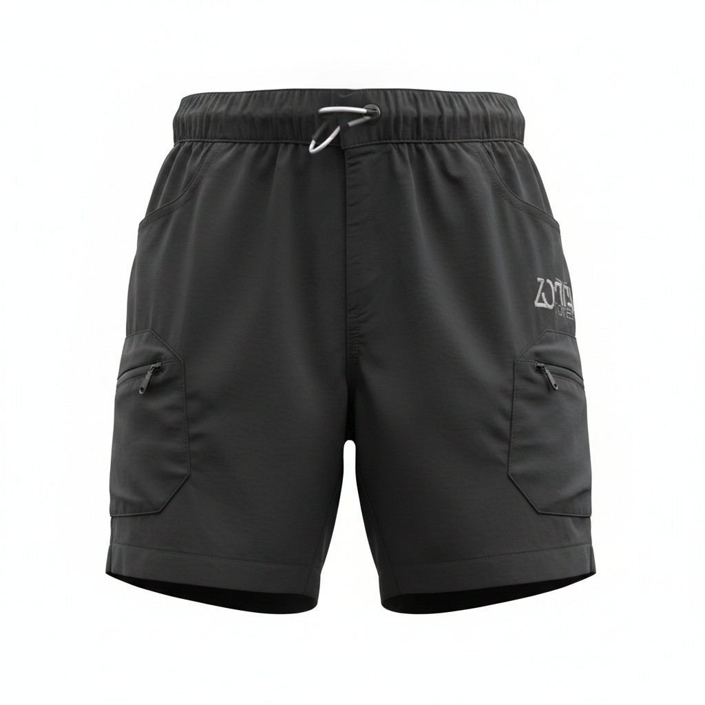 DIRECT JUNIOR SHORT PANT - immagine 5