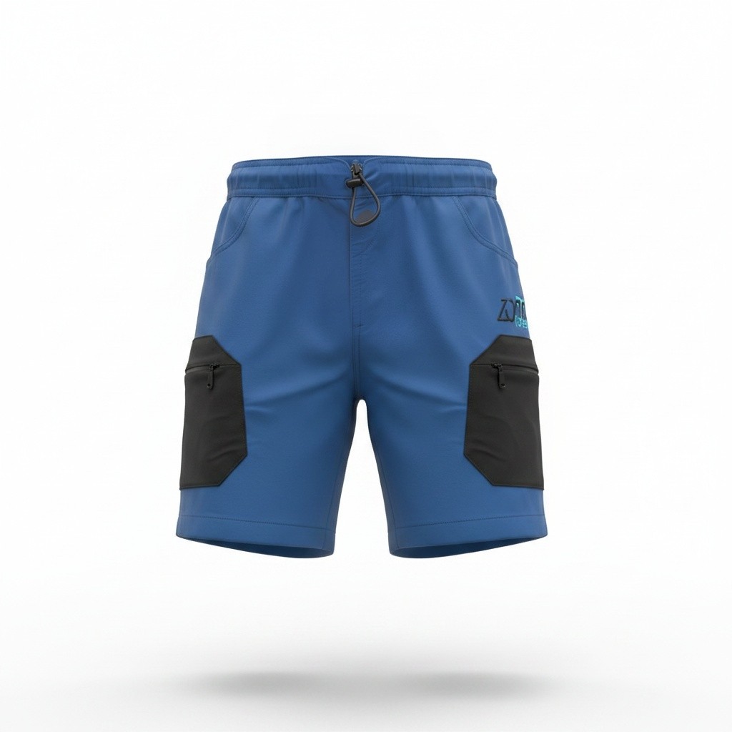 DIRECT JUNIOR SHORT PANT - immagine 3