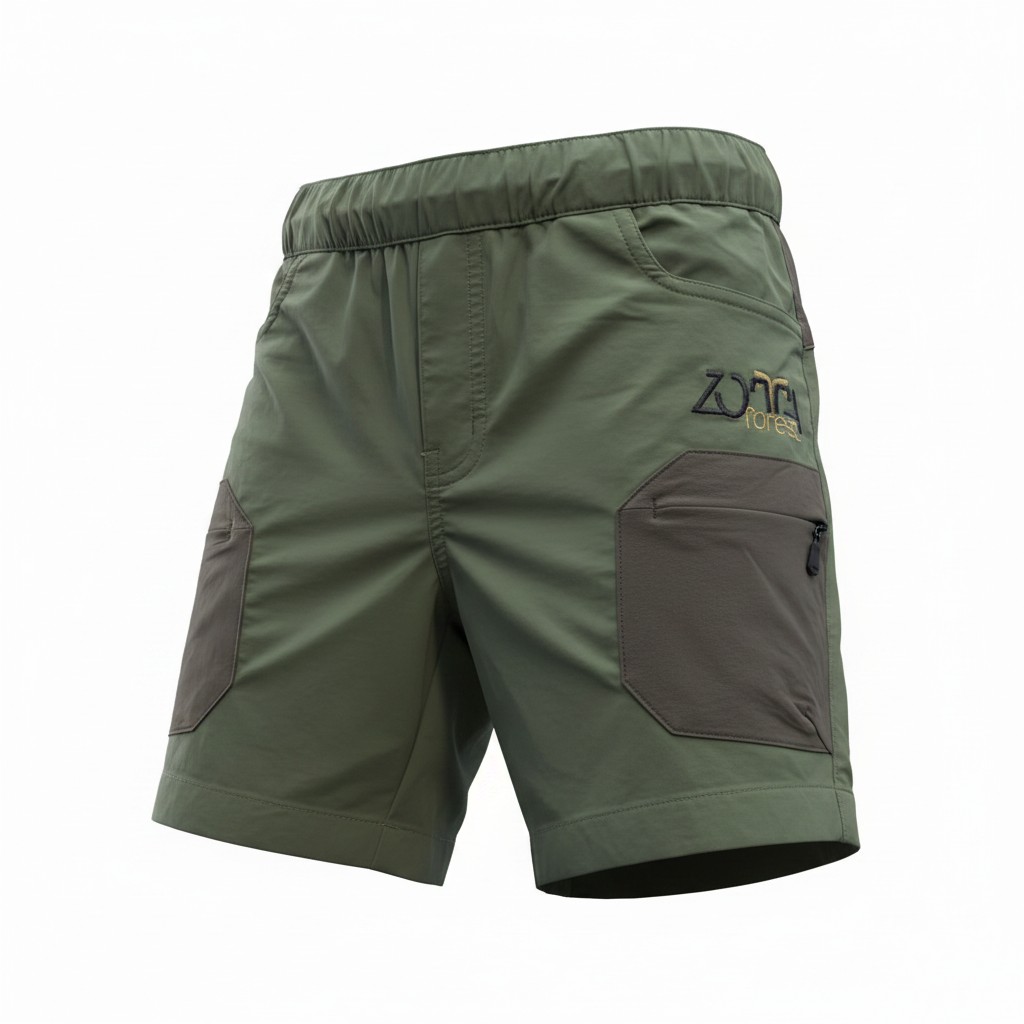 DIRECT JUNIOR SHORT PANT