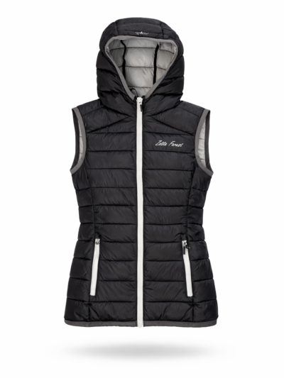 DISK WOMAN VEST