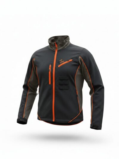 DREAM TECH MAN JACKET